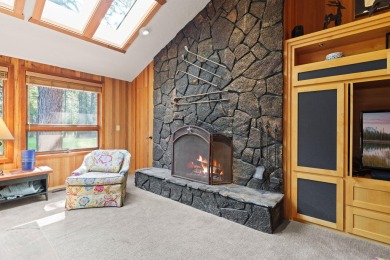 Experience exquisite living at Glaze Meadow! This stunning on Black Butte Ranch Golf Club Glaze Meadow in Oregon - for sale on GolfHomes.com, golf home, golf lot