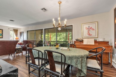Price Reduction! Ready to Sell! Beautifully upgraded 2 bedroom 2 on Shadow Lake Village in New Jersey - for sale on GolfHomes.com, golf home, golf lot