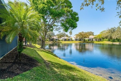 Welcome to this recently updated home with an astonishing on Pelican Marsh Golf Club in Florida - for sale on GolfHomes.com, golf home, golf lot
