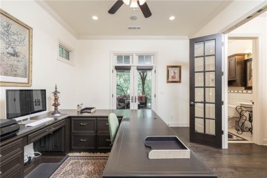 Timeless elegance meets elevated living in this on Blessings Golf Club in Arkansas - for sale on GolfHomes.com, golf home, golf lot
