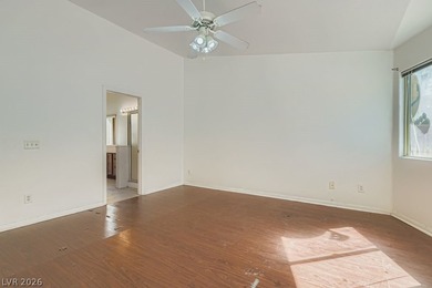 3 bedroom, 2 full bathroom, 2-car garage home within the guard on Stallion Mountain Golf Course in Nevada - for sale on GolfHomes.com, golf home, golf lot