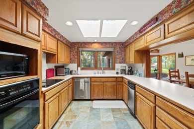 Experience exquisite living at Glaze Meadow! This stunning on Black Butte Ranch Golf Club Glaze Meadow in Oregon - for sale on GolfHomes.com, golf home, golf lot