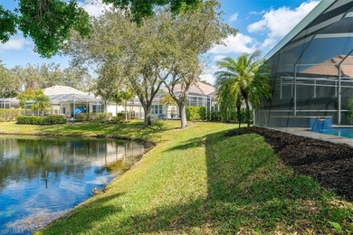 Welcome to this recently updated home with an astonishing on Pelican Marsh Golf Club in Florida - for sale on GolfHomes.com, golf home, golf lot