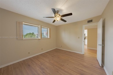 Welcome to tranquil 55+ living in Inverrary! This charming on Inverrary Country Club in Florida - for sale on GolfHomes.com, golf home, golf lot