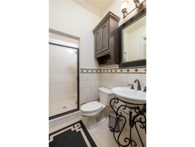 Timeless elegance meets elevated living in this on Blessings Golf Club in Arkansas - for sale on GolfHomes.com, golf home, golf lot