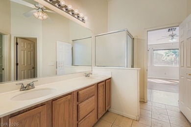 3 bedroom, 2 full bathroom, 2-car garage home within the guard on Stallion Mountain Golf Course in Nevada - for sale on GolfHomes.com, golf home, golf lot