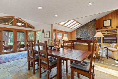 Experience exquisite living at Glaze Meadow! This stunning on Black Butte Ranch Golf Club Glaze Meadow in Oregon - for sale on GolfHomes.com, golf home, golf lot