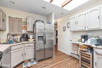 Price Reduction! Ready to Sell! Beautifully upgraded 2 bedroom 2 on Shadow Lake Village in New Jersey - for sale on GolfHomes.com, golf home, golf lot