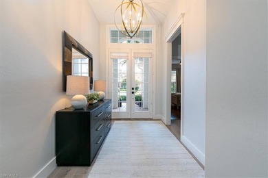 Welcome to this recently updated home with an astonishing on Pelican Marsh Golf Club in Florida - for sale on GolfHomes.com, golf home, golf lot