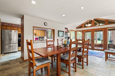 Experience exquisite living at Glaze Meadow! This stunning on Black Butte Ranch Golf Club Glaze Meadow in Oregon - for sale on GolfHomes.com, golf home, golf lot