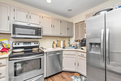 Price Reduction! Ready to Sell! Beautifully upgraded 2 bedroom 2 on Shadow Lake Village in New Jersey - for sale on GolfHomes.com, golf home, golf lot