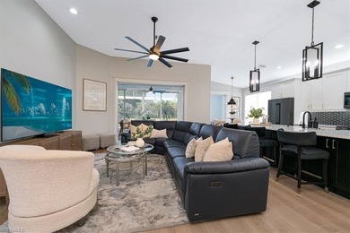 Welcome to this recently updated home with an astonishing on Pelican Marsh Golf Club in Florida - for sale on GolfHomes.com, golf home, golf lot
