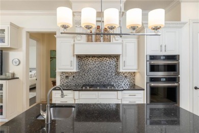 Timeless elegance meets elevated living in this on Blessings Golf Club in Arkansas - for sale on GolfHomes.com, golf home, golf lot