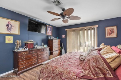 Price Reduction! Ready to Sell! Beautifully upgraded 2 bedroom 2 on Shadow Lake Village in New Jersey - for sale on GolfHomes.com, golf home, golf lot