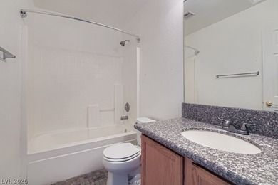 3 bedroom, 2 full bathroom, 2-car garage home within the guard on Stallion Mountain Golf Course in Nevada - for sale on GolfHomes.com, golf home, golf lot