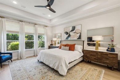 Beautiful 1-story located in The Villas of Hogans Glen. Gated on Trophy Club of Dallas in Texas - for sale on GolfHomes.com, golf home, golf lot