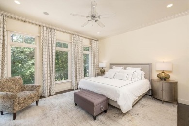 Timeless elegance meets elevated living in this on Blessings Golf Club in Arkansas - for sale on GolfHomes.com, golf home, golf lot