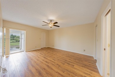 Welcome to tranquil 55+ living in Inverrary! This charming on Inverrary Country Club in Florida - for sale on GolfHomes.com, golf home, golf lot