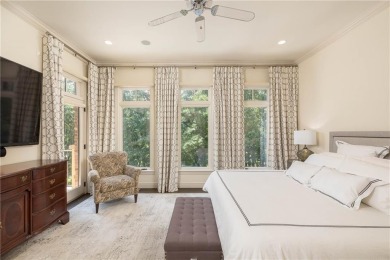 Timeless elegance meets elevated living in this on Blessings Golf Club in Arkansas - for sale on GolfHomes.com, golf home, golf lot