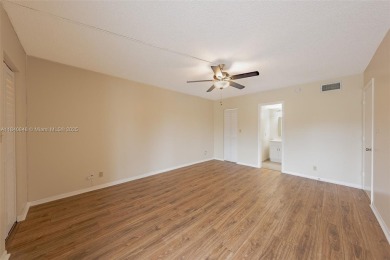 Welcome to tranquil 55+ living in Inverrary! This charming on Inverrary Country Club in Florida - for sale on GolfHomes.com, golf home, golf lot