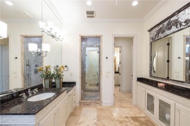 Timeless elegance meets elevated living in this on Blessings Golf Club in Arkansas - for sale on GolfHomes.com, golf home, golf lot
