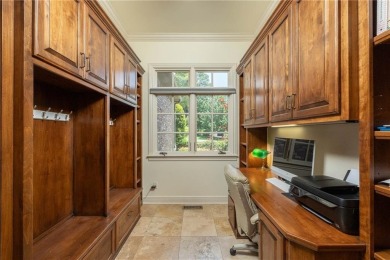 Timeless elegance meets elevated living in this on Blessings Golf Club in Arkansas - for sale on GolfHomes.com, golf home, golf lot