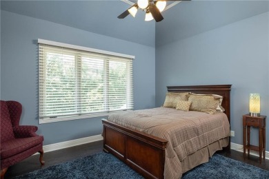 Timeless elegance meets elevated living in this on Blessings Golf Club in Arkansas - for sale on GolfHomes.com, golf home, golf lot