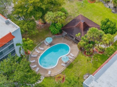 Welcome to tranquil 55+ living in Inverrary! This charming on Inverrary Country Club in Florida - for sale on GolfHomes.com, golf home, golf lot