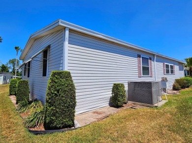 This one-owner 2-bedroom 2 bath home has 1240 square feet and is on Big Cypress Golf and Country Club in Florida - for sale on GolfHomes.com, golf home, golf lot