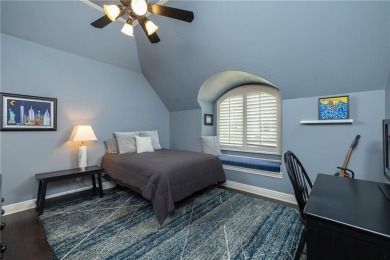 Timeless elegance meets elevated living in this on Blessings Golf Club in Arkansas - for sale on GolfHomes.com, golf home, golf lot