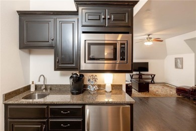 Timeless elegance meets elevated living in this on Blessings Golf Club in Arkansas - for sale on GolfHomes.com, golf home, golf lot