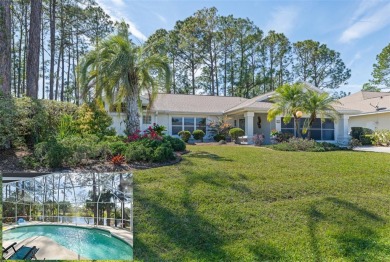 Welcome to your dream retreat in beautiful Pine Lakes! This on The Grand Club - Pine Lakes Course in Florida - for sale on GolfHomes.com, golf home, golf lot