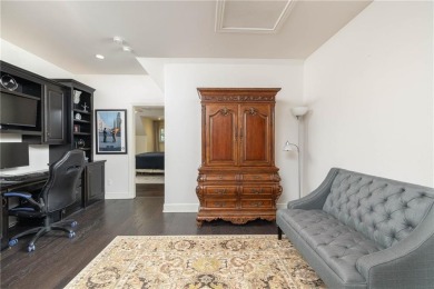 Timeless elegance meets elevated living in this on Blessings Golf Club in Arkansas - for sale on GolfHomes.com, golf home, golf lot