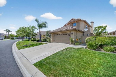 Absolutely beautiful home located in The Colony, Murrieta's on California Oaks Golf Course in California - for sale on GolfHomes.com, golf home, golf lot
