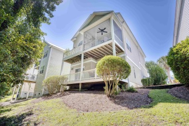 Have you been looking for the perfect Beach House? This might be on Surf Golf and Beach Club in South Carolina - for sale on GolfHomes.com, golf home, golf lot