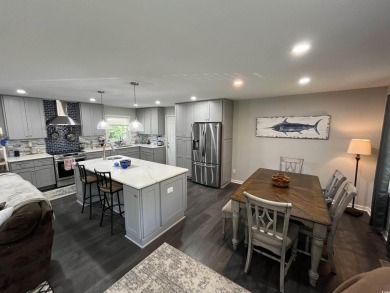 ***PRICED TO SELL*** ENDLESS UPGRADES! PRIME LOCATION!! SHORT on Pine Lakes Country Club in South Carolina - for sale on GolfHomes.com, golf home, golf lot