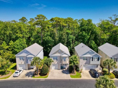 Have you been looking for the perfect Beach House? This might be on Surf Golf and Beach Club in South Carolina - for sale on GolfHomes.com, golf home, golf lot