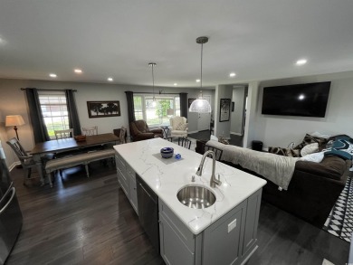 ***PRICED TO SELL*** ENDLESS UPGRADES! PRIME LOCATION!! SHORT on Pine Lakes Country Club in South Carolina - for sale on GolfHomes.com, golf home, golf lot