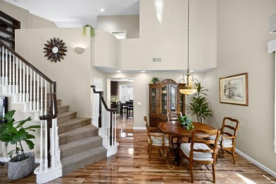 Absolutely beautiful home located in The Colony, Murrieta's on California Oaks Golf Course in California - for sale on GolfHomes.com, golf home, golf lot