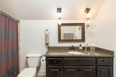Timeless elegance meets elevated living in this on Blessings Golf Club in Arkansas - for sale on GolfHomes.com, golf home, golf lot