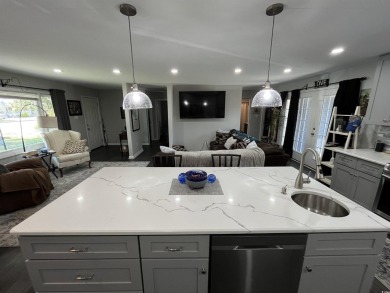 ***PRICED TO SELL*** ENDLESS UPGRADES! PRIME LOCATION!! SHORT on Pine Lakes Country Club in South Carolina - for sale on GolfHomes.com, golf home, golf lot