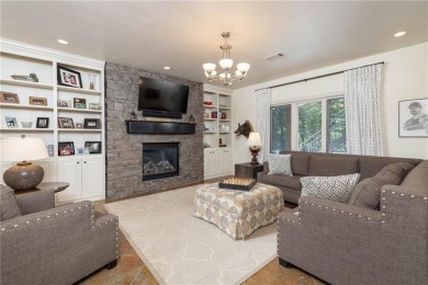 Timeless elegance meets elevated living in this on Blessings Golf Club in Arkansas - for sale on GolfHomes.com, golf home, golf lot