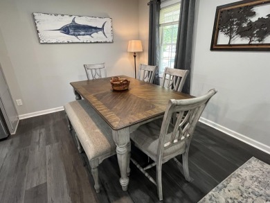 ***PRICED TO SELL*** ENDLESS UPGRADES! PRIME LOCATION!! SHORT on Pine Lakes Country Club in South Carolina - for sale on GolfHomes.com, golf home, golf lot