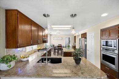 Absolutely beautiful home located in The Colony, Murrieta's on California Oaks Golf Course in California - for sale on GolfHomes.com, golf home, golf lot