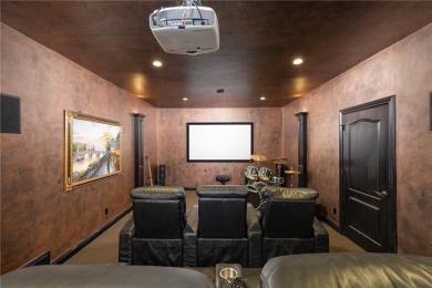 Timeless elegance meets elevated living in this on Blessings Golf Club in Arkansas - for sale on GolfHomes.com, golf home, golf lot