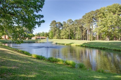 Great location on peaceful cul-de-sac in Burwell's Woods on Kingsmill Resort and Golf Club in Virginia - for sale on GolfHomes.com, golf home, golf lot