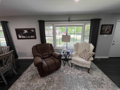 ***PRICED TO SELL*** ENDLESS UPGRADES! PRIME LOCATION!! SHORT on Pine Lakes Country Club in South Carolina - for sale on GolfHomes.com, golf home, golf lot
