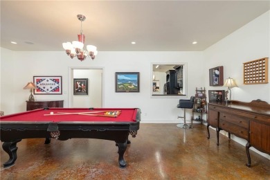Timeless elegance meets elevated living in this on Blessings Golf Club in Arkansas - for sale on GolfHomes.com, golf home, golf lot