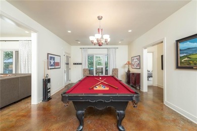 Timeless elegance meets elevated living in this on Blessings Golf Club in Arkansas - for sale on GolfHomes.com, golf home, golf lot