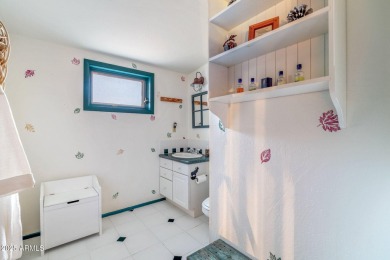 Experience timeless charm and mountain serenity in this fully on White Mountain Country Club in Arizona - for sale on GolfHomes.com, golf home, golf lot